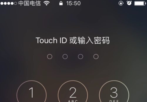 怎么解锁苹果6手机屏幕苹果6s换屏幕多少钱一个