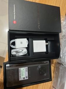 新买的华为手机被拆封华为最建议买的三款手机