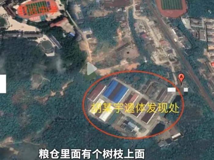 华为手机录音在哪里找?
:胡鑫宇原本有活命机会，是管理员在仓库找鸡时发现的！