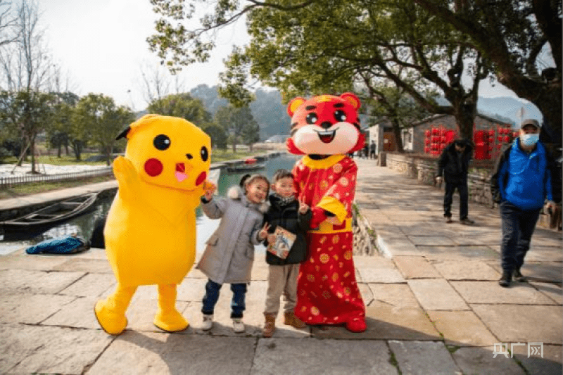 萌兔直播苹果版
:十余项活动轮番上阵 宁波东钱湖推出新春“节目单”