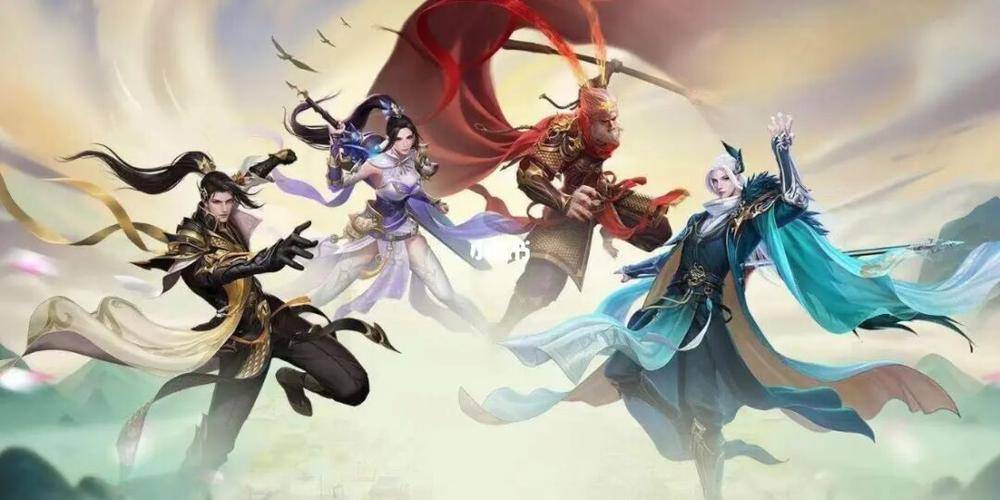 好玩的放置游戏苹果版:放置挂机类手游推荐2023 超好玩的挂机休闲手游推荐-第3张图片-太平洋在线下载