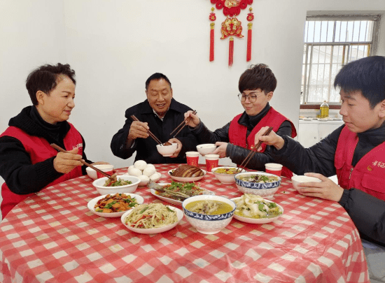 爱心早餐免费推荐苹果版:长沙县：文明浸润星城 新时代文明实践活动满城开花