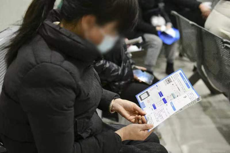 情绪树洞兼职苹果版:解决患者就诊痛点，上海肿瘤医院发动全院孵化“暖心创新服务”
