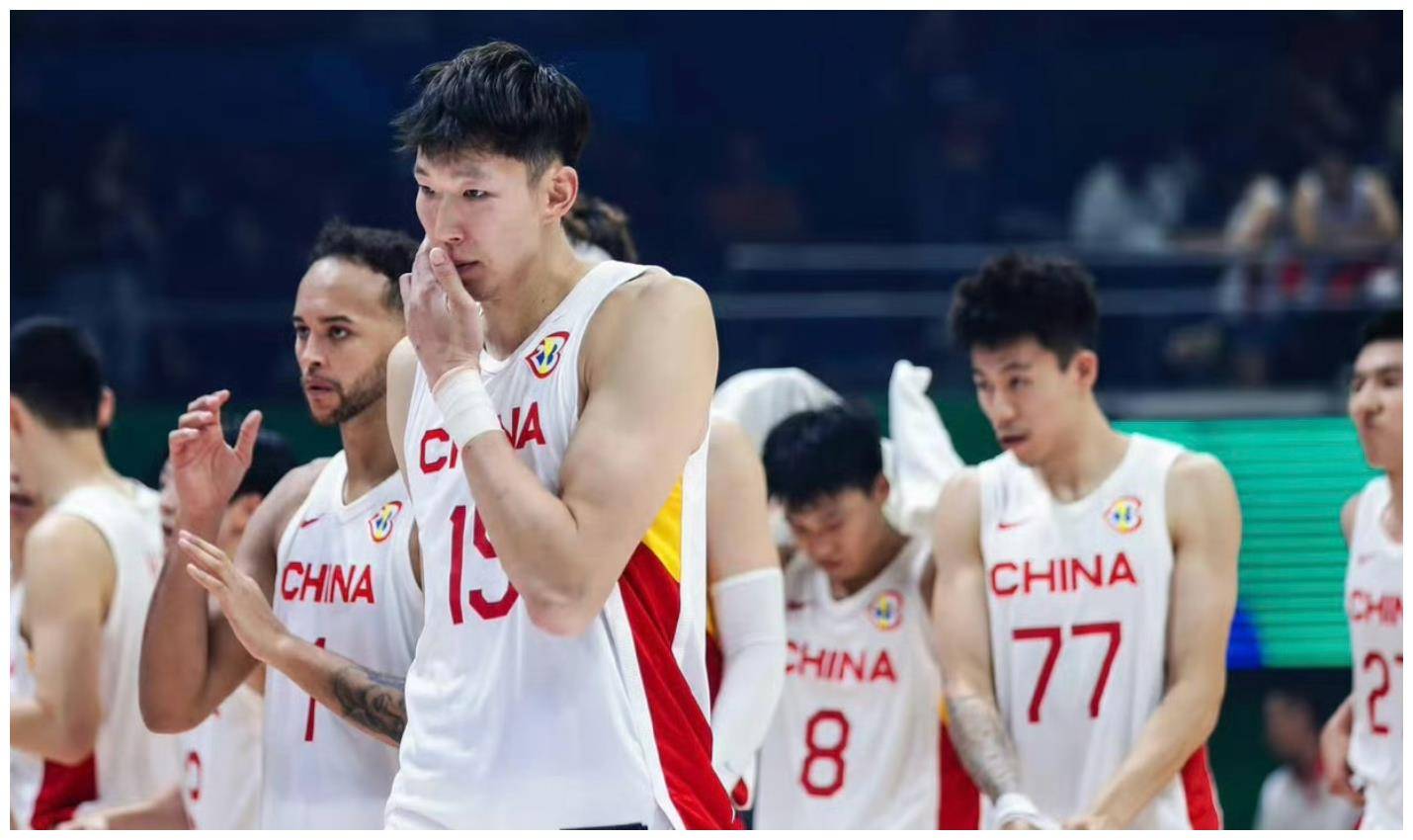 世界手机排行:争议！名嘴苏群：2008年中国男篮进不了世界杯8强，姚明速度慢拖累防守