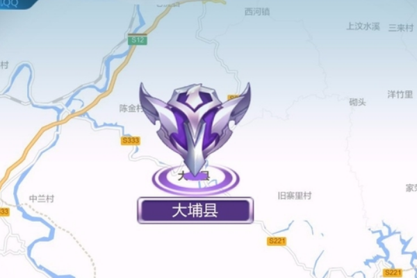 为什么我的王者荣耀战区怎改不积话致害投状气带呢了啊？-第4张图片-太平洋在线下载
