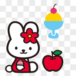 小兔版的小苹果兔兔儿歌小苹果儿歌叫什么