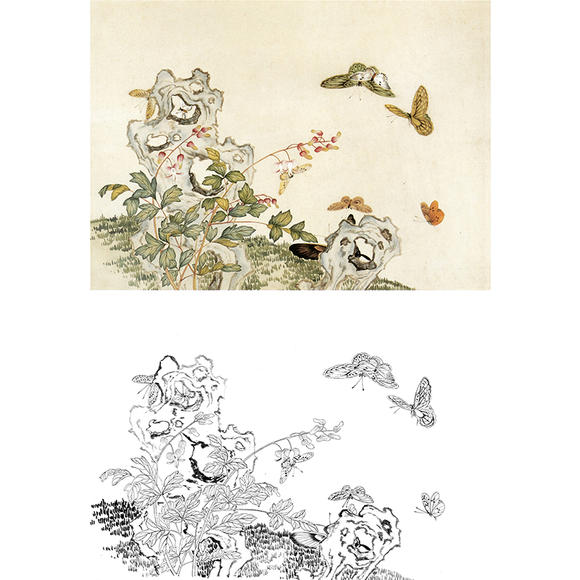 白描卡片安卓版王者卡片生成安卓版下载
