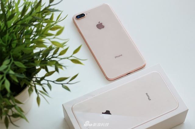 苹果8双卡版苹果双卡显示图标