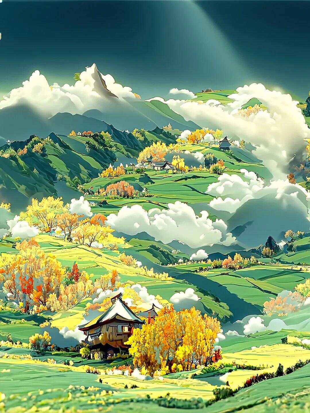 锦绣江山下载手机版锦绣江山旅游年卡2025