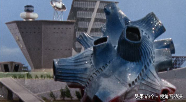 空想特摄手机版怪兽图鉴圆谷特摄全怪兽图鉴-第4张图片-太平洋在线下载 空想特摄手机版怪兽图鉴圆谷特摄全怪兽图鉴-第4张图片-太平洋在线下载