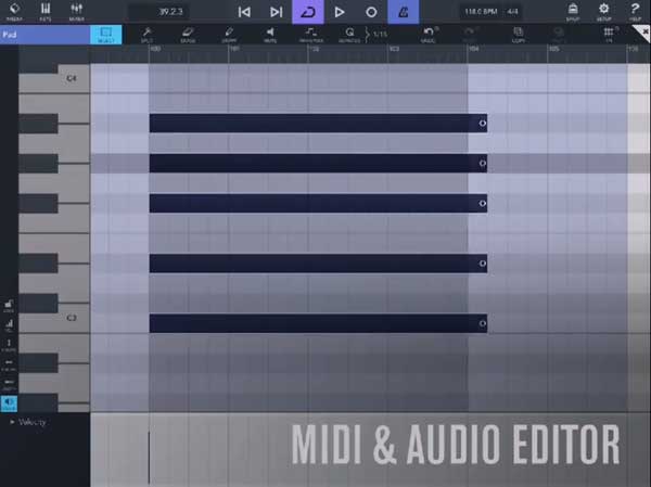 cubase安卓版cubase音乐制作软件下载