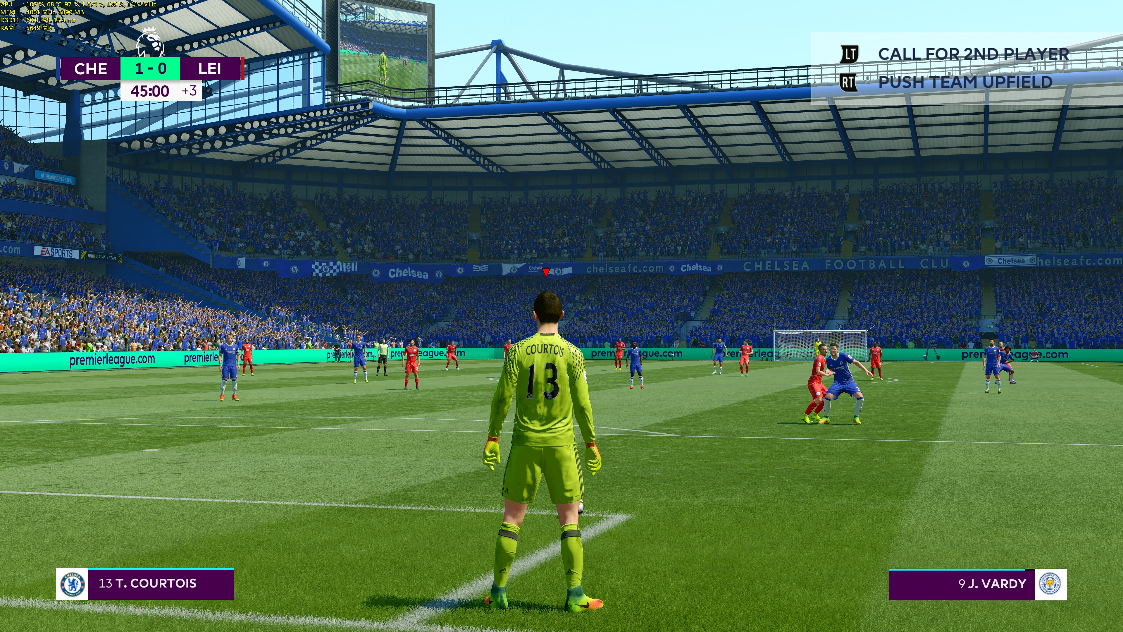 fifa17安卓版中文fifa足球世界官网入口-第1张图片-太平洋在线下载
