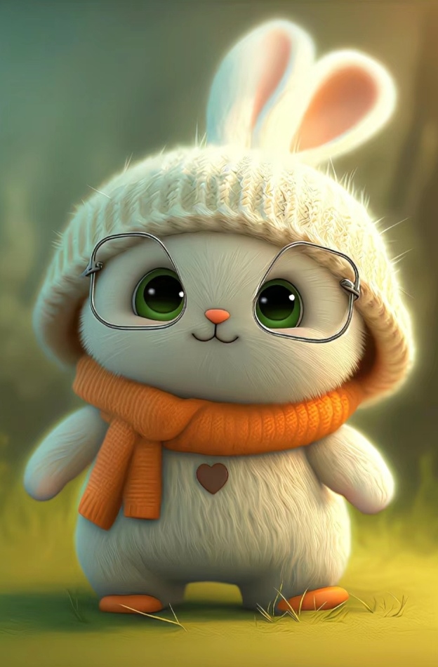 苹果版吉祥兔luckyrabbit吉祥兔