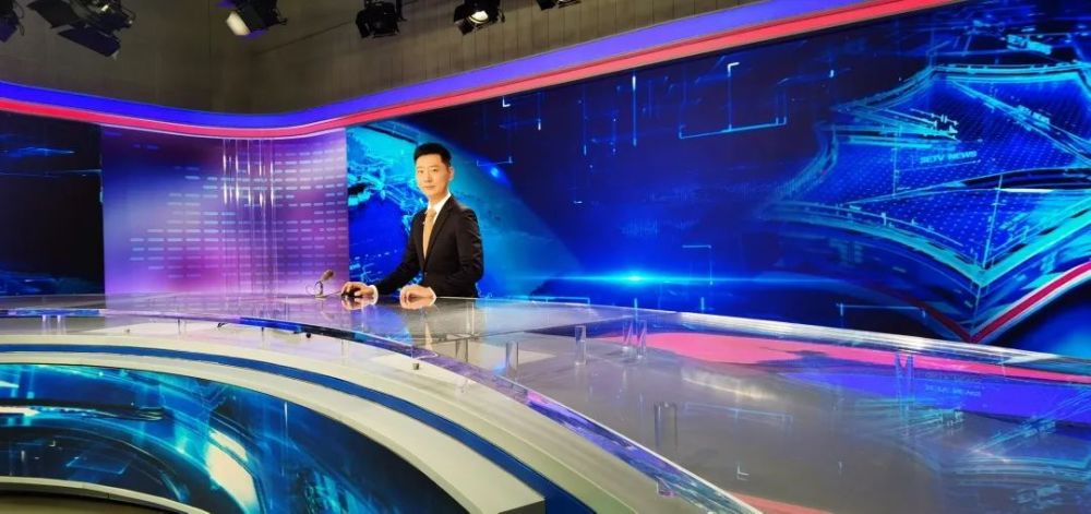 绿叶新闻客户端上海教育电视台绿叶阳光