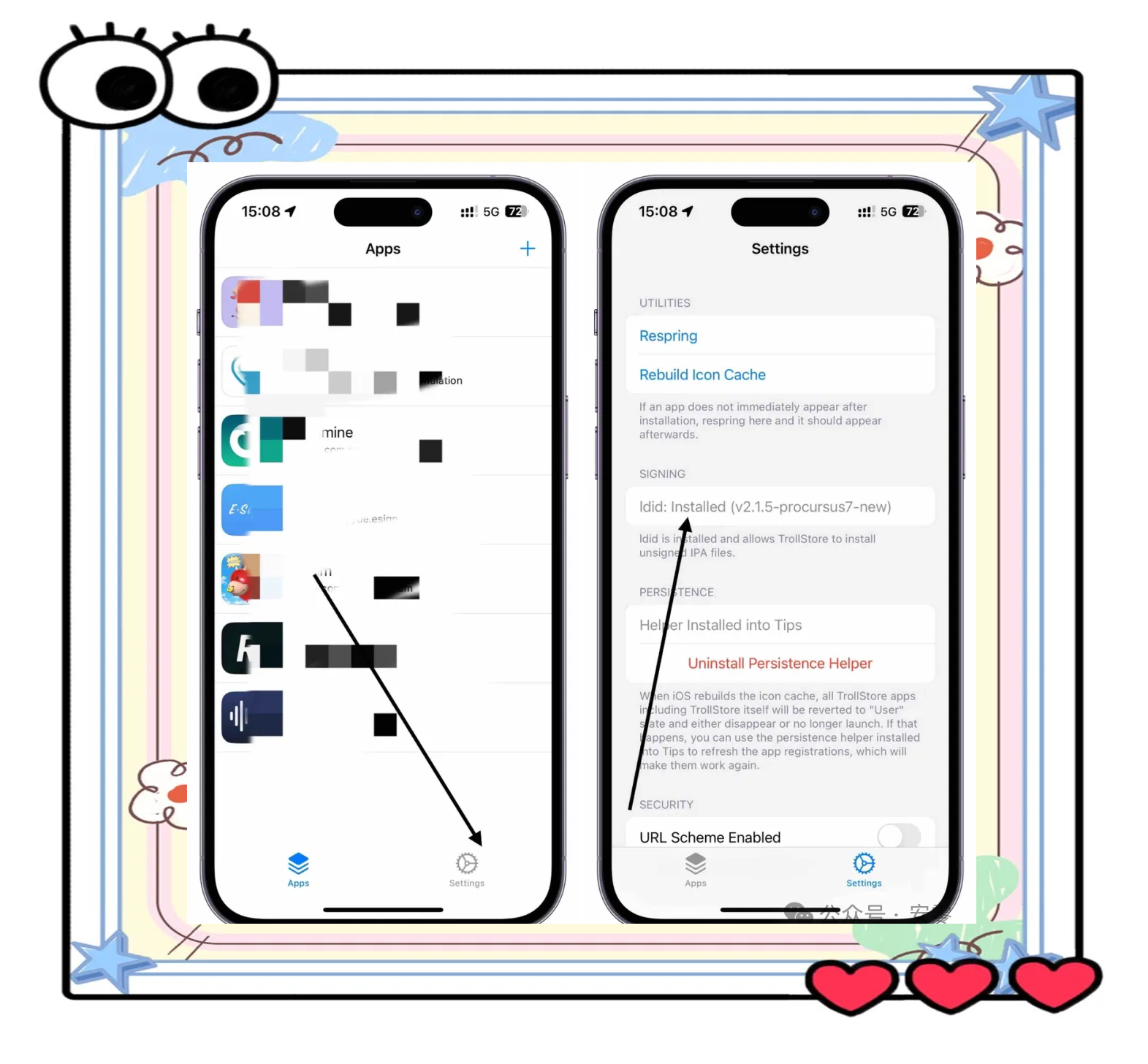 iosFacebook客户端signinwithfacebook注册
