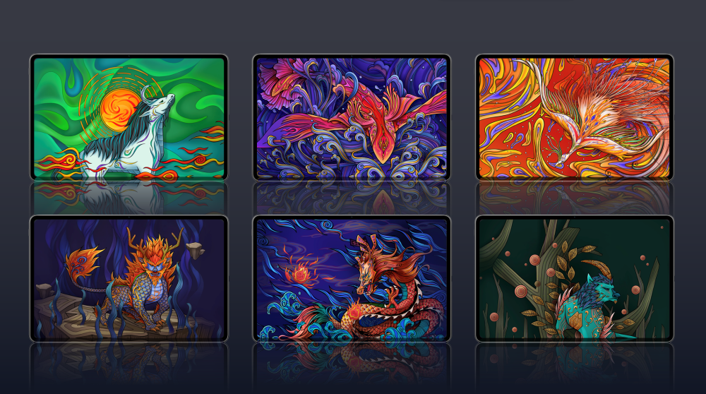 山海经华为版改成苹果版(山海经华为版改成苹果版了吗)