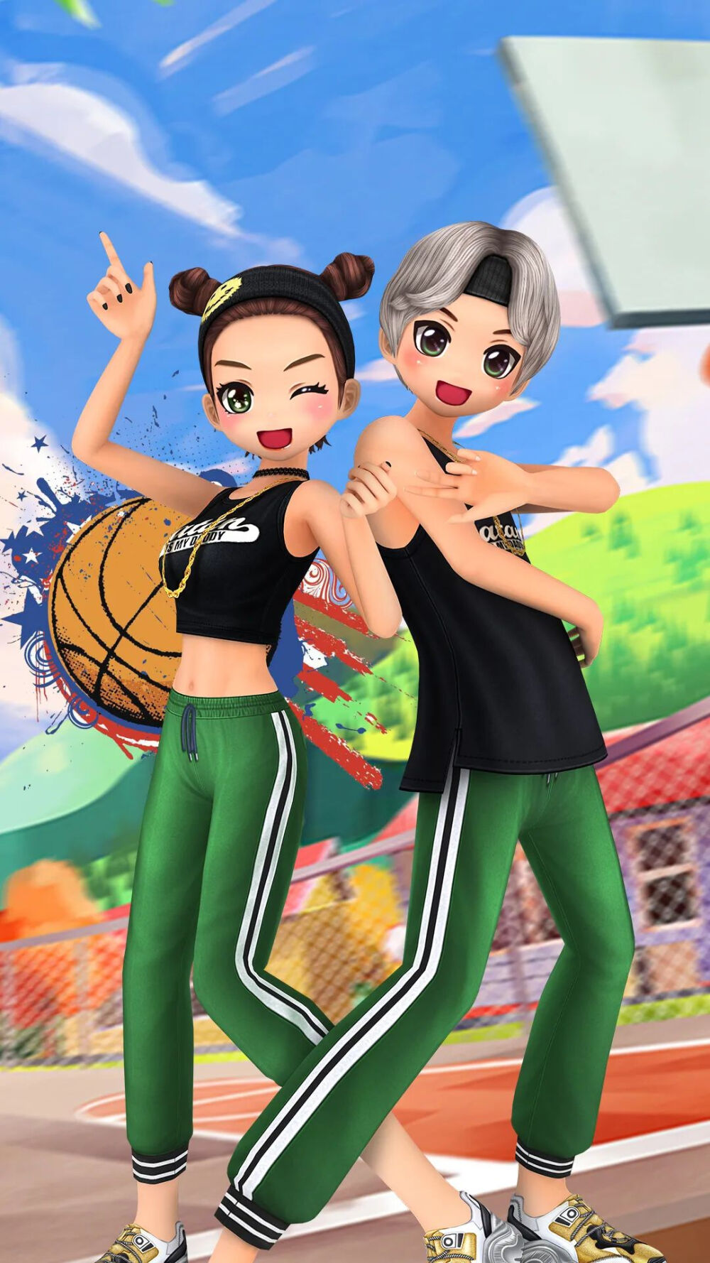 劲舞团下载手机版苹果版(劲舞团下载手机版苹果版安装)-第5张图片-有道翻译官网 劲舞团下载手机版苹果版(劲舞团下载手机版苹果版安装)-第5张图片-有道翻译官网