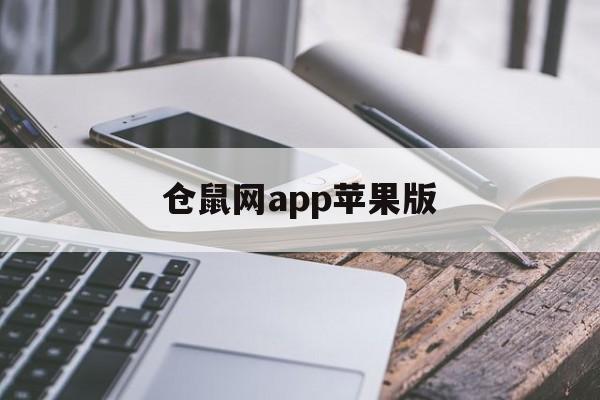 仓鼠网app苹果版(仓鼠网app苹果版下载)