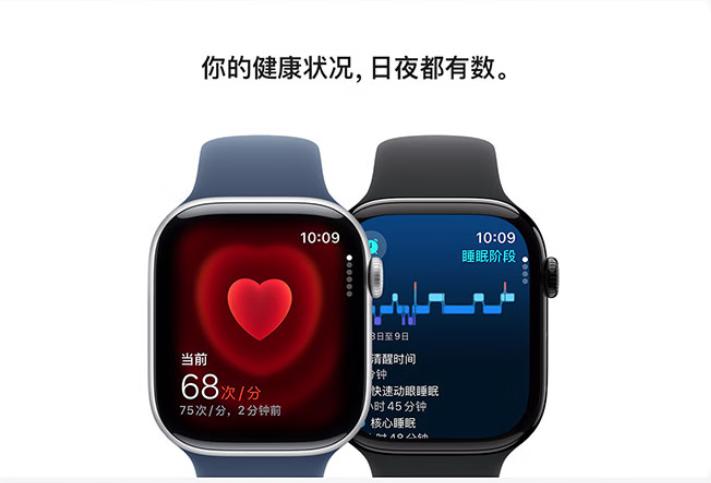 苹果手表4gps版与蜂窝版(apple watch4gps版与蜂窝版区别)-第6张图片-有道翻译官网