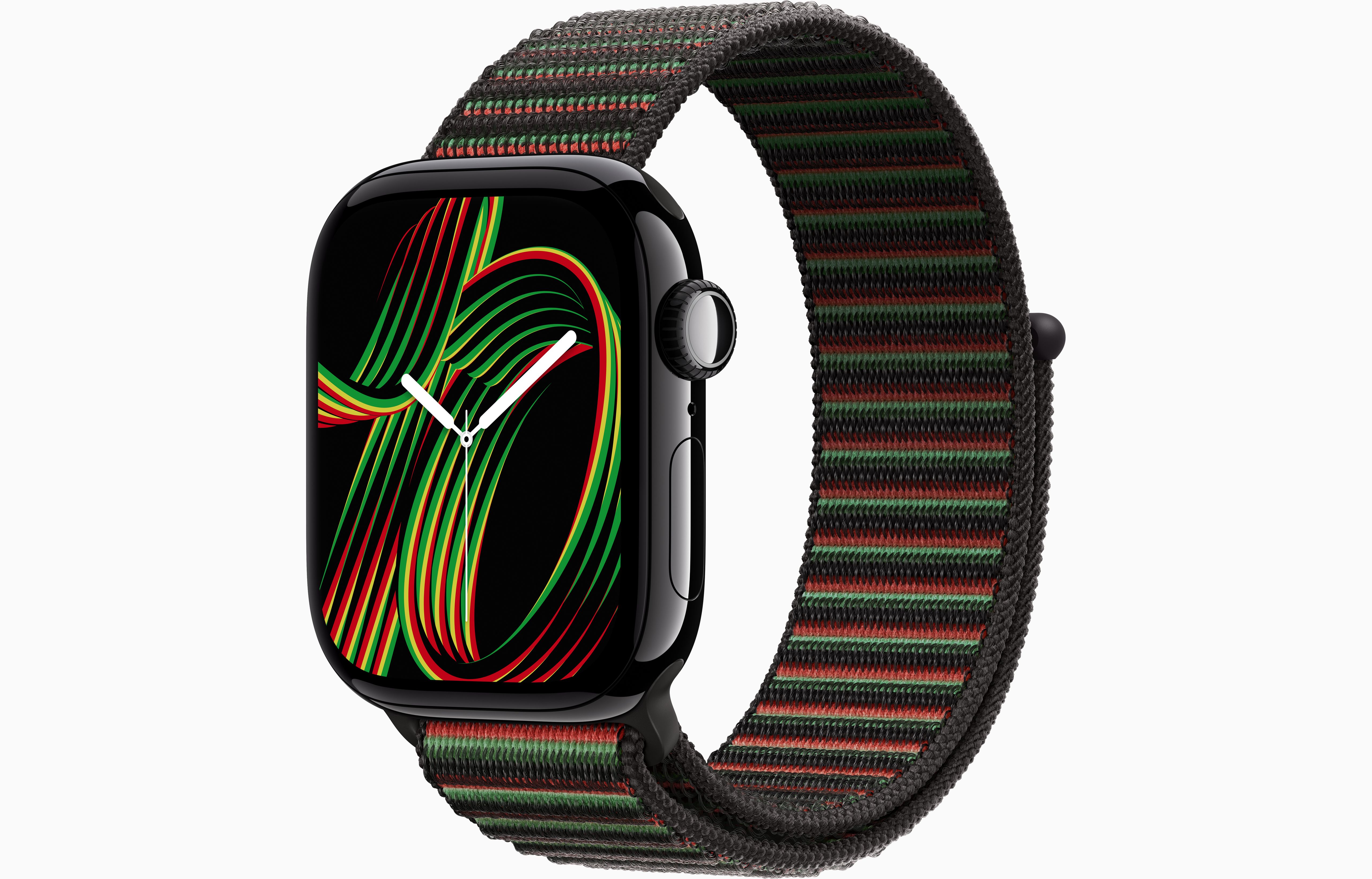 苹果手表4gps版与蜂窝版(apple watch4gps版与蜂窝版区别)-第15张图片-有道翻译官网