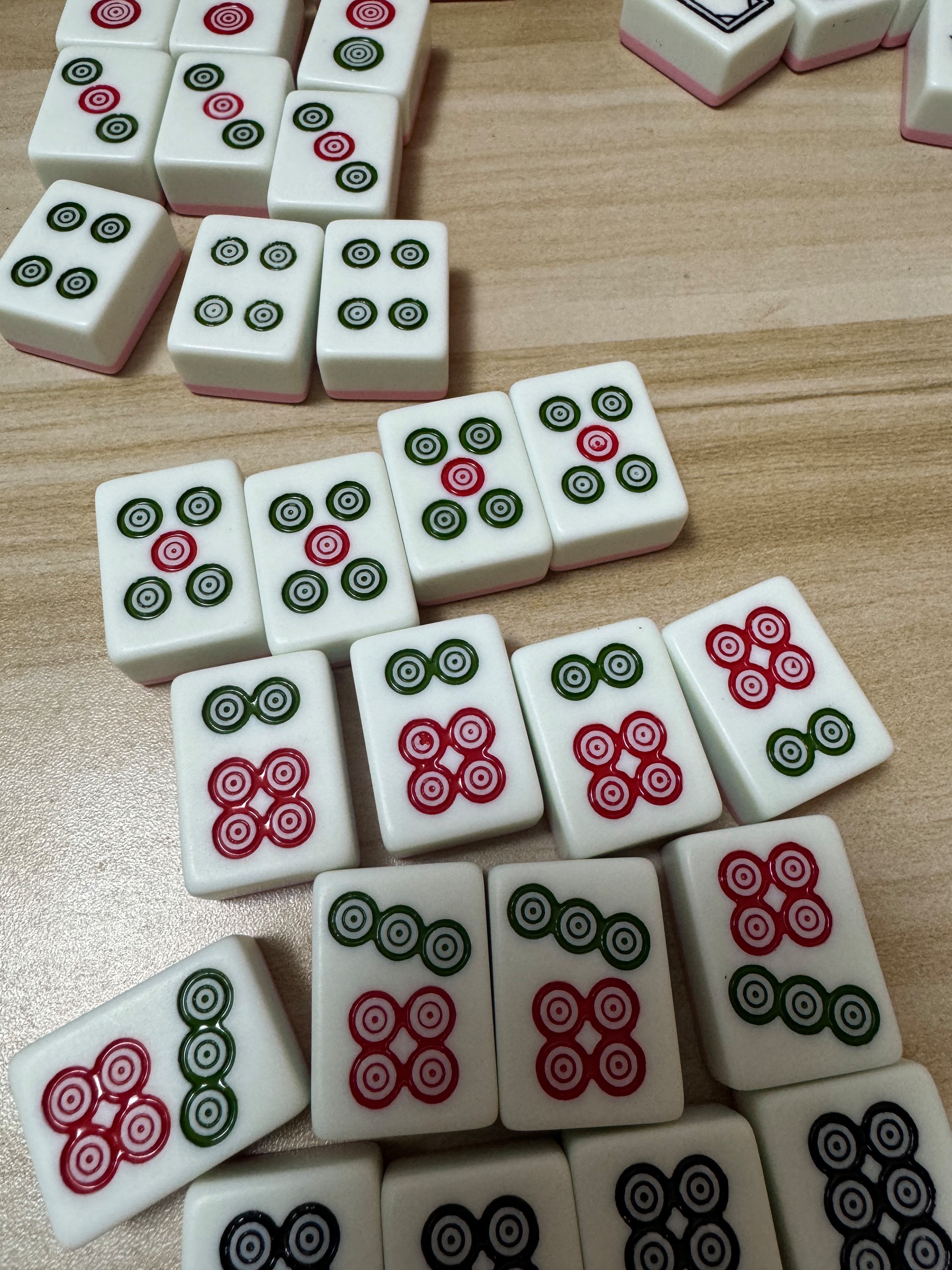 纸牌麻将迷你版下载苹果版(麻将图片大全100张)-第2张图片-有道翻译官网