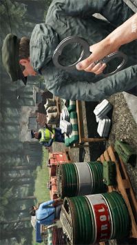 边境检察官手机版苹果版(边境检察官中文版下载苹果)-第8张图片-有道翻译官网