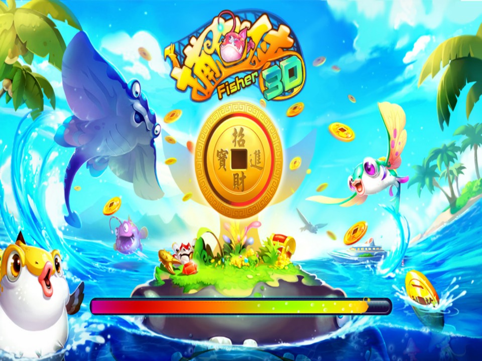 捕鱼者官方版下载苹果版(捕鱼者官方版下载苹果版安装)