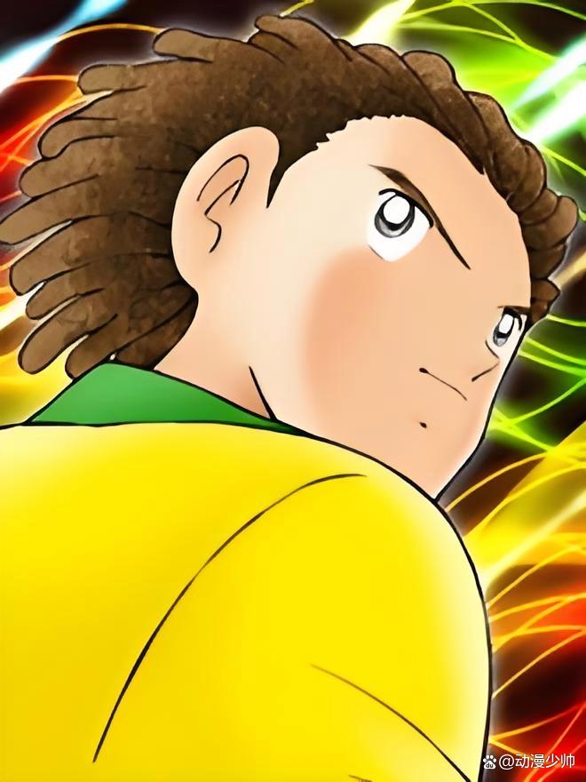 足球小将苹果手机版(足球小将苹果手机版下载)-第12张图片-有道翻译官网